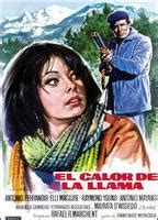 El Calor De La Llama Nude Scenes
