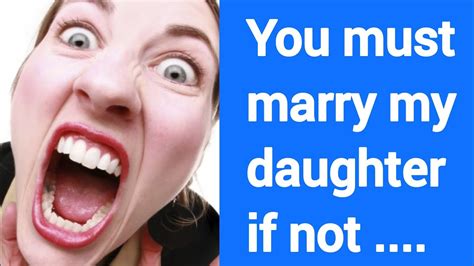 Karen Mom Wants Me To Dump My Fiance And Marry Her Daughter Youtube