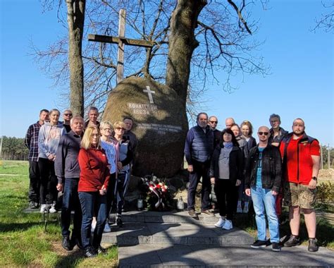 PODRÓŻ HISTORYCZNO KRAJOZNAWCZA OW PTTK Wrocław