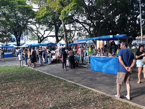 Praça da XV recebe hoje a edição especial da Feira da Economia