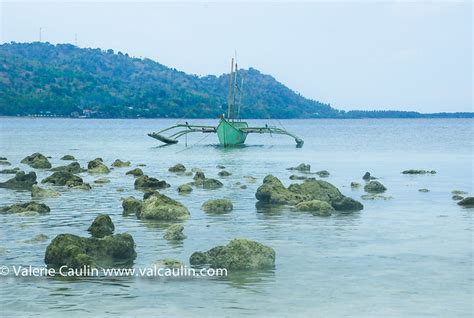 Nogas Island, 13 Years After - Valerie Caulin