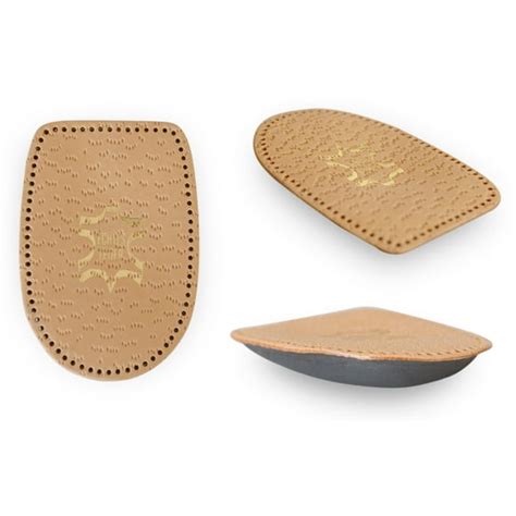 Heel Wedge Inserts