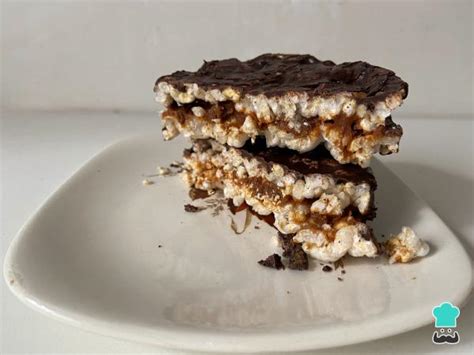 Alfajores De Arroz Receita Muito F Cil Licorices