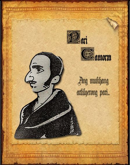 Tauhan Sa El Filibusterismo Padre Camorra Hot Sex Picture