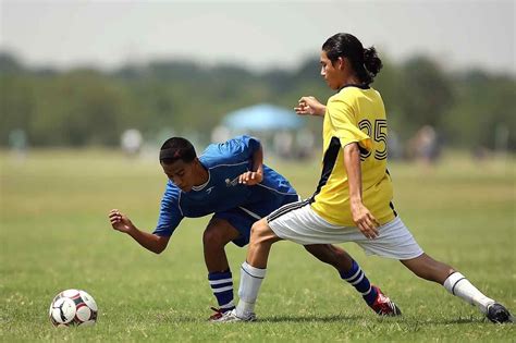 Top 7 Best Youth Soccer Leagues In California – 2024 Ranks