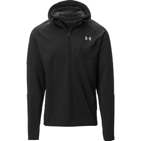 Under Armour NoBreaks Balaclava Hoodie - Men's | eBay