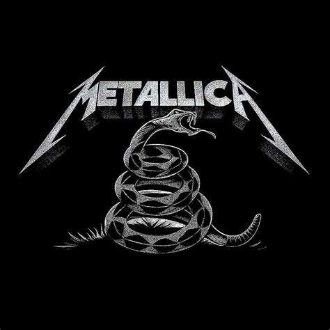 AI Metallica album covers : r/aiArt