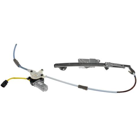 Dorman Oe Solution Window Lift Motor