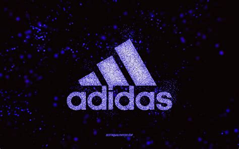 Adidas Blue Wallpapers - Wallpaper Cave