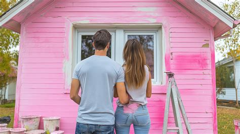 Is Painting Vinyl Siding Possible? Here's What to Know