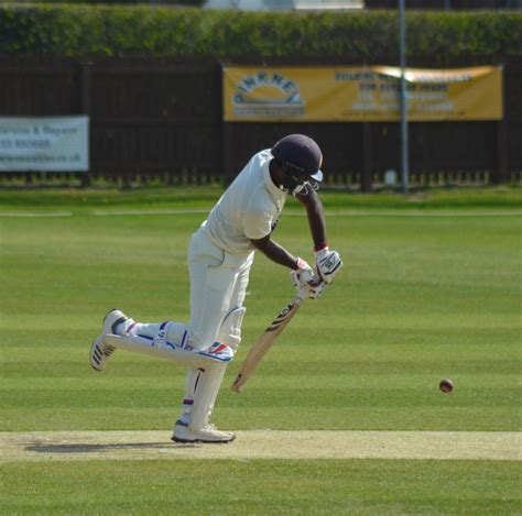 Cricket Round Up Convincing Win As Barnard Castle Cc Behind Defence Of