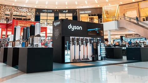 Look For A Dyson Demo Store Near You Dyson Uae