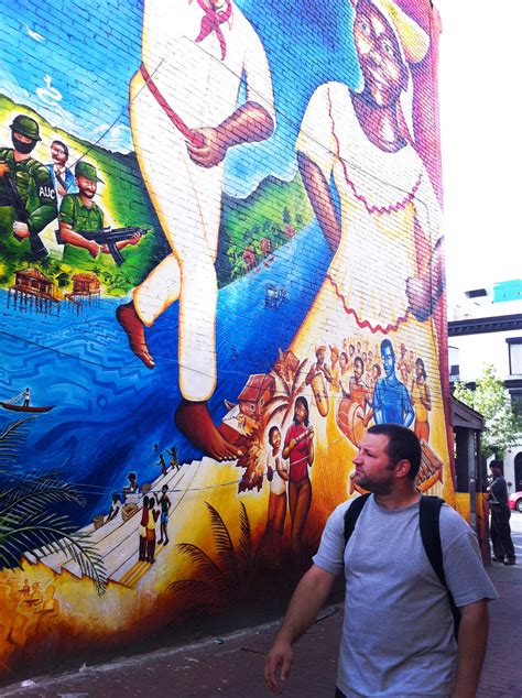 RV Parking & Urban Camping In Washington, DC