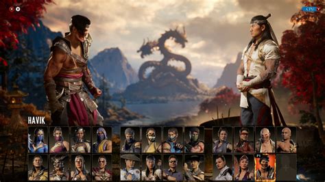 Descubre cuánto tiempo lleva completar Mortal Kombat 1 según nuestros