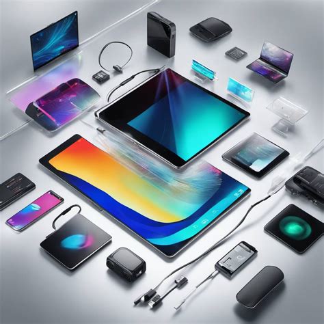 revolutionizing technology flexible lightweight electronics