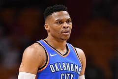Russell Westbrook Net Worth