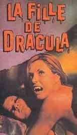 Amazon La Fille De Dracula Uncut Edition French Version English