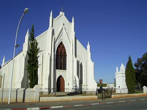ladismith garden route klein karoo tourism south africa