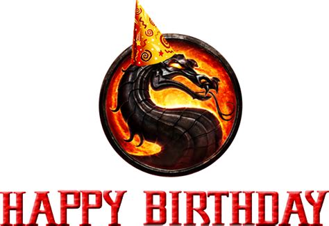 User Blog Emperor Scorpion Emperor Scorpion S Birthday Mortal Kombat Wiki Fandom Powered By