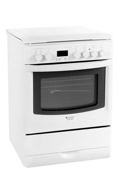 Cuisini Re Mixte Hotpoint Obs Cx Sfaw F Ha Darty