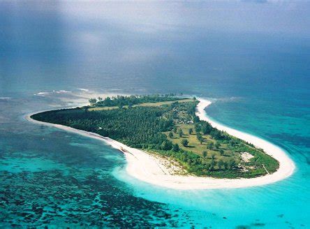 Bird Island Resort - Bird Island Seychelles | Just Seychelles