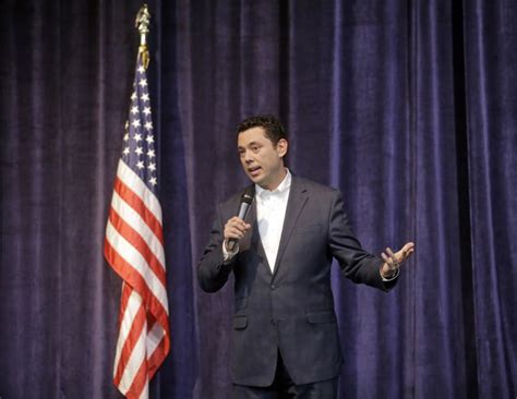 'Do Your Job!': Rep. Jason Chaffetz Faces Angry Town Hall Crowd in Utah