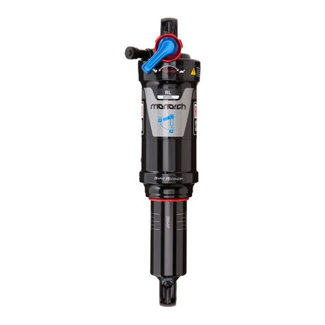 Rockshox Monarch Rl Rear Shock Jenson Usa