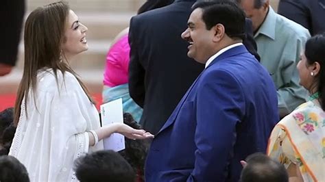 Gautam Adani In Aap Ki Adalat Rajat Sharma Video Dailymotion