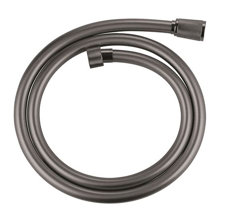 Grohe Silverflex Shower Hose Twistop 28362A00 Bathroom2kitchen