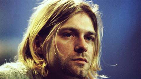 Disturbing Details Found In Kurt Cobain's Autopsy Report