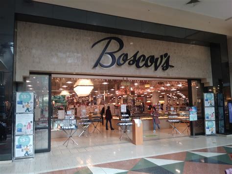 Concord Mall Boscovs Interior Aidan Breakie Flickr