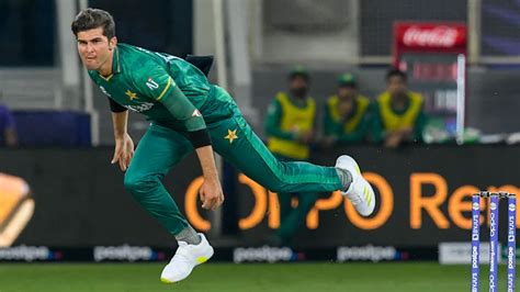 Shaheen Shah Afridi Profile Review Career Info And Stats Crickexpkr