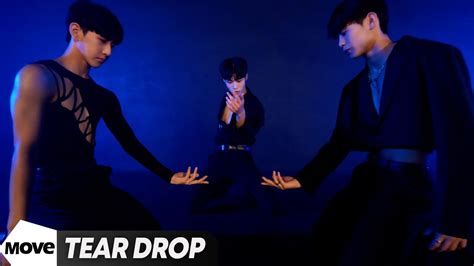 Sf9 Tear Drop Dance Cover Youtube