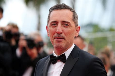 Gad Elmaleh Revient Sur Sc Ne Apr S La Pol Mique Sur Le Plagiat