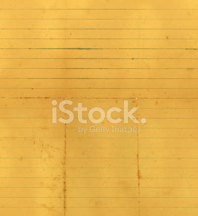 Old Notebook Paper Stock Photo | Royalty-Free | FreeImages