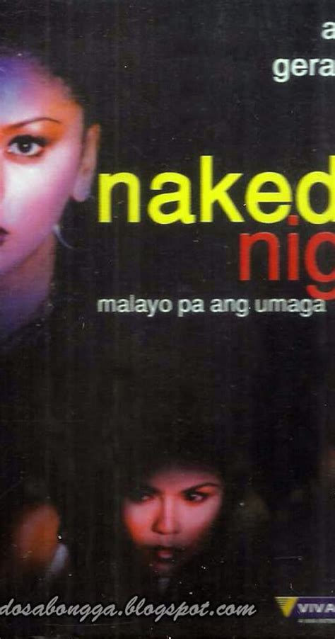 Naked Nights 2001 Technical Specifications IMDb