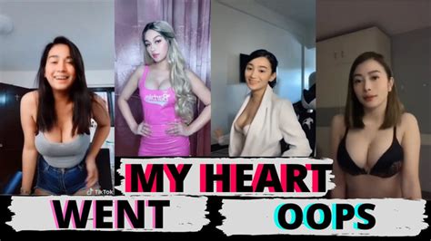 Trào lưu khoe ngực mới của Tiktok quá dung tục khi nude dí thẳng vào màn hình để rung lắc