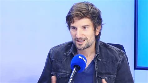 La première chronique de Gaspard Proust sur Europe 1 YouTube