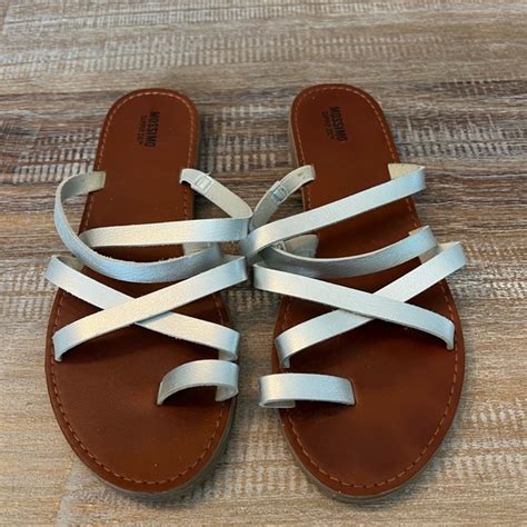 Massimo Shoes Massimo Woman Sandals Size 8 Poshmark