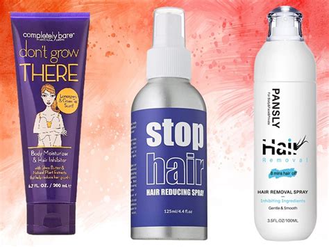 10 Best Hair Growth Inhibitors Available In 2023 Styles At Life