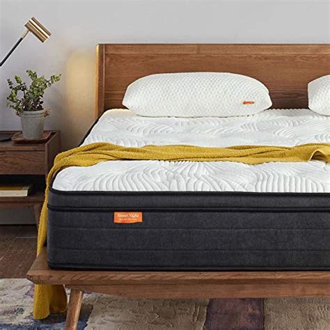 7 Best Hybrid Mattress Consumer Ratings & Reports [2022]