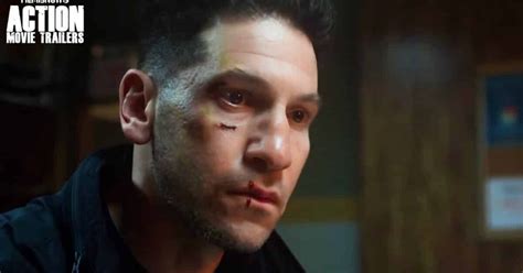 The Punisher Stagione Rilasciato Un Nuovo Promo Della Serie