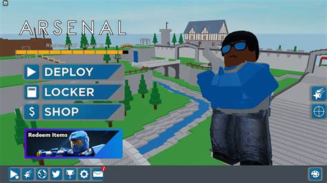 Live Roblox Arsenal Friday September 15 2023 YouTube