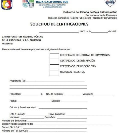 Cuánto cuesta el certificado de libertad de gravamen Gefisa Asesoría