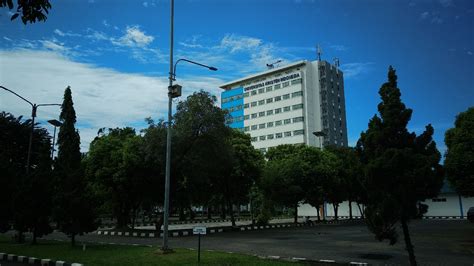 Universitas Swasta Di Jakarta Terbaik Sudah Terakreditasi Oleh Ban