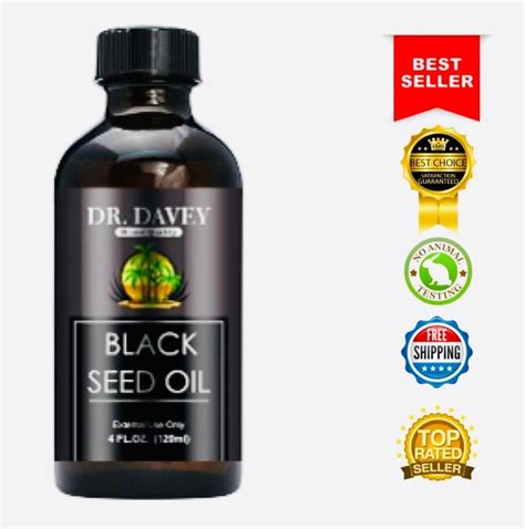 Organic Black Seed Oil Cold Pressed 100 Pure And Natural Cumin Nigella Sativa Serum And Oils