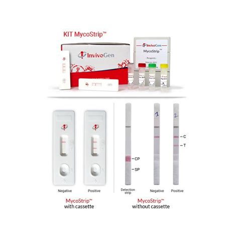 Buy Mycostrip Axil Scientific