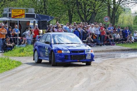 ADAC Fontane Rallye 2014 59 Sven Senglaub And His Co Flickr