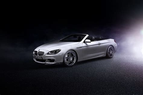 Bmw Cabrio F Ac Schnitzer Acs Serie Fondo De Pantalla