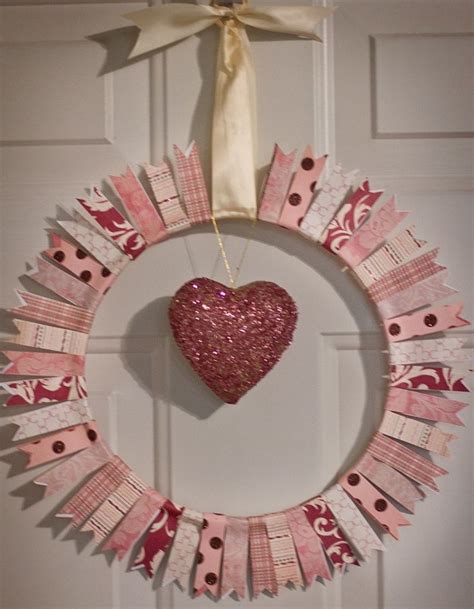 Pinterest Valentine Crafts Happy Valentines Craft Valentines